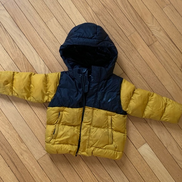 Helly Hansen Puffy Jacket with Snowpants - size 2 - Picture 8 of 10
